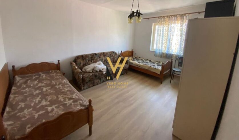 APARTAMENT 2+1 ME QIRA TE OXHAKU 40.000 LEKE