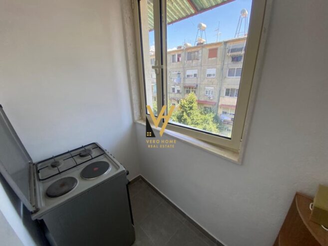 APARTAMENT 2+1 ME QIRA TE OXHAKU 40.000 LEKE