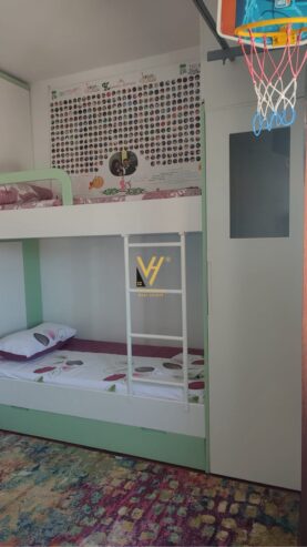 2+1+BLK ME QIRA TE RRUGA ZENEL BASTARI 600 EURO