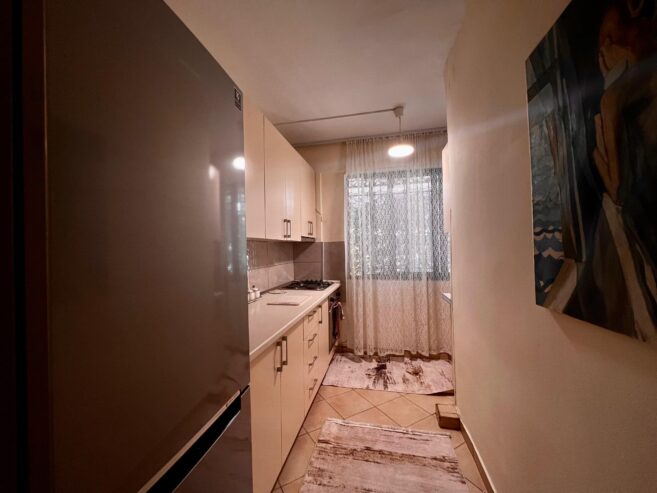 Jepet me qira, Apartament 1+1, ”21 Dhjetori” , Tir