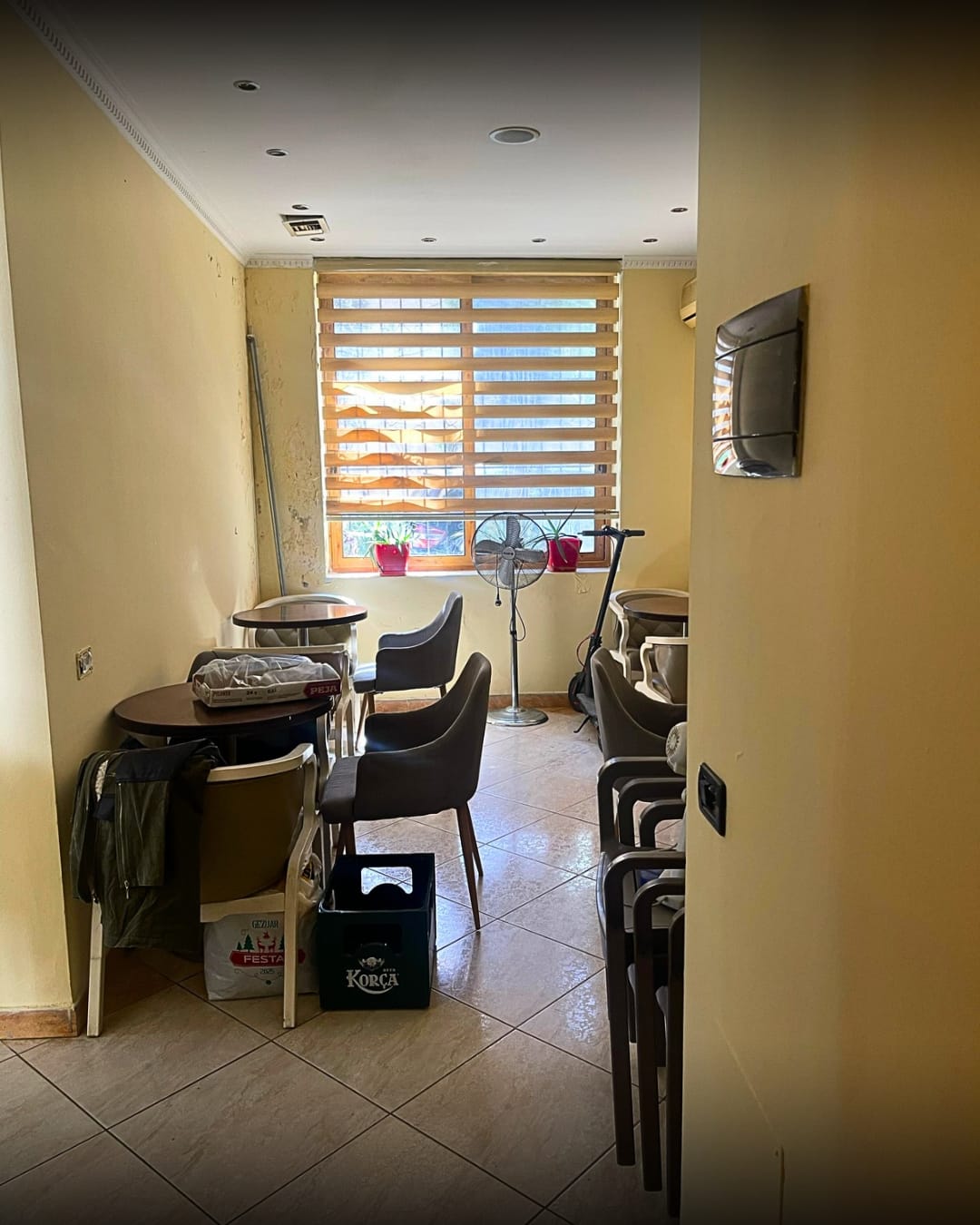 JEPET ME QIRA LOKAL AKTUALISHT NE GJENDJE PUNE