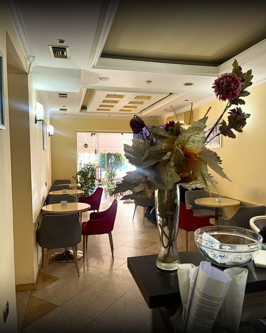 JEPET ME QIRA LOKAL AKTUALISHT NE GJENDJE PUNE