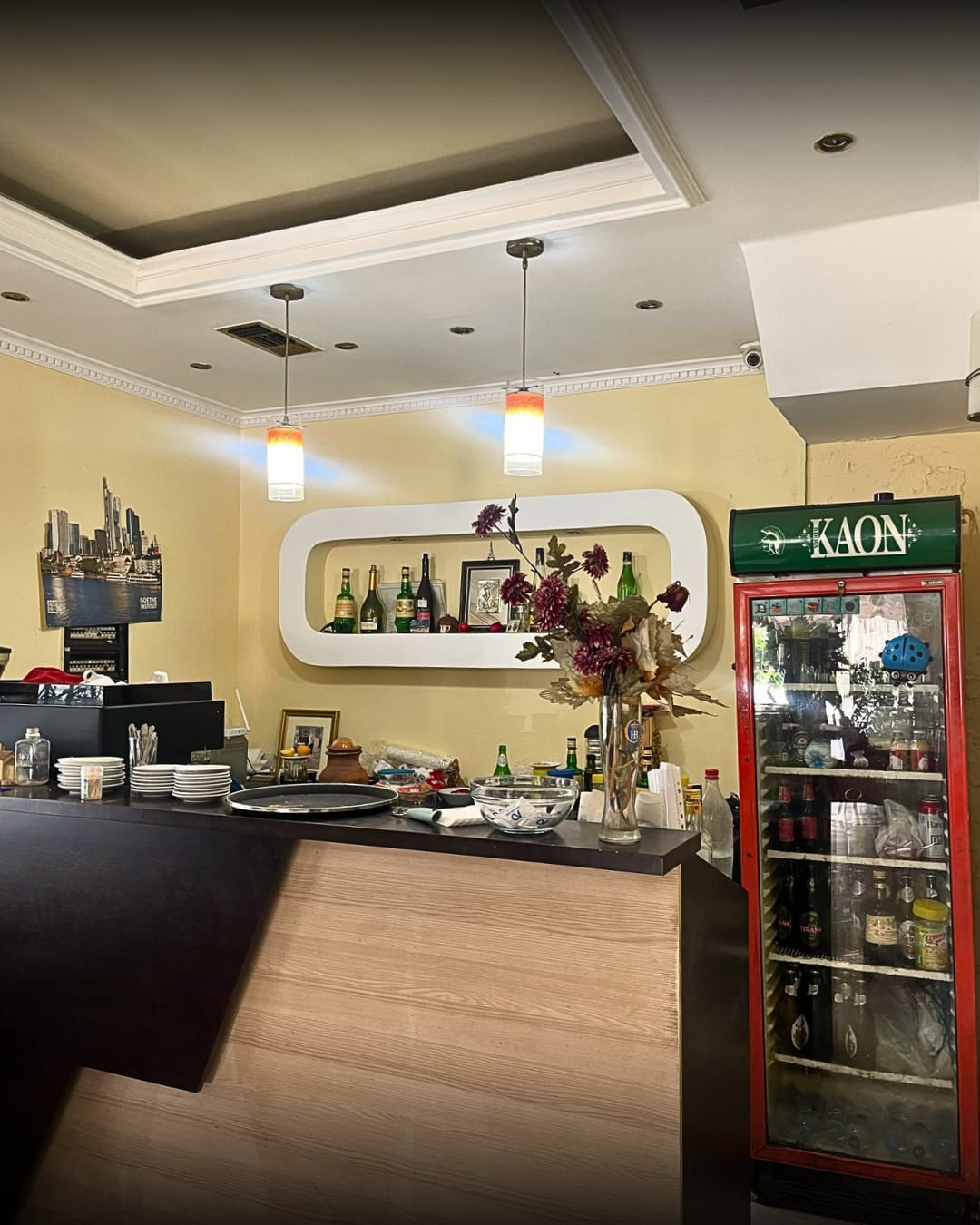 JEPET ME QIRA LOKAL AKTUALISHT NE GJENDJE PUNE