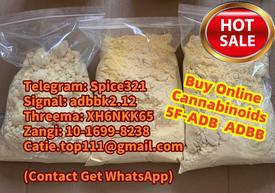 5cl jwh-018 spice K2 4fadb cloud 9 MDMB-INACA adbb