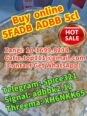 5cl jwh-018 spice K2 4fadb cloud 9 MDMB-INACA adbb