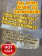 5cl jwh-018 spice K2 4fadb cloud 9 MDMB-INACA adbb