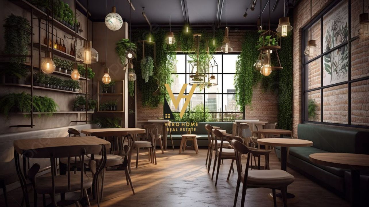 BAR-LOUNGE ME QIRA TE KOMUNA E PARISIT 3.000 EURO