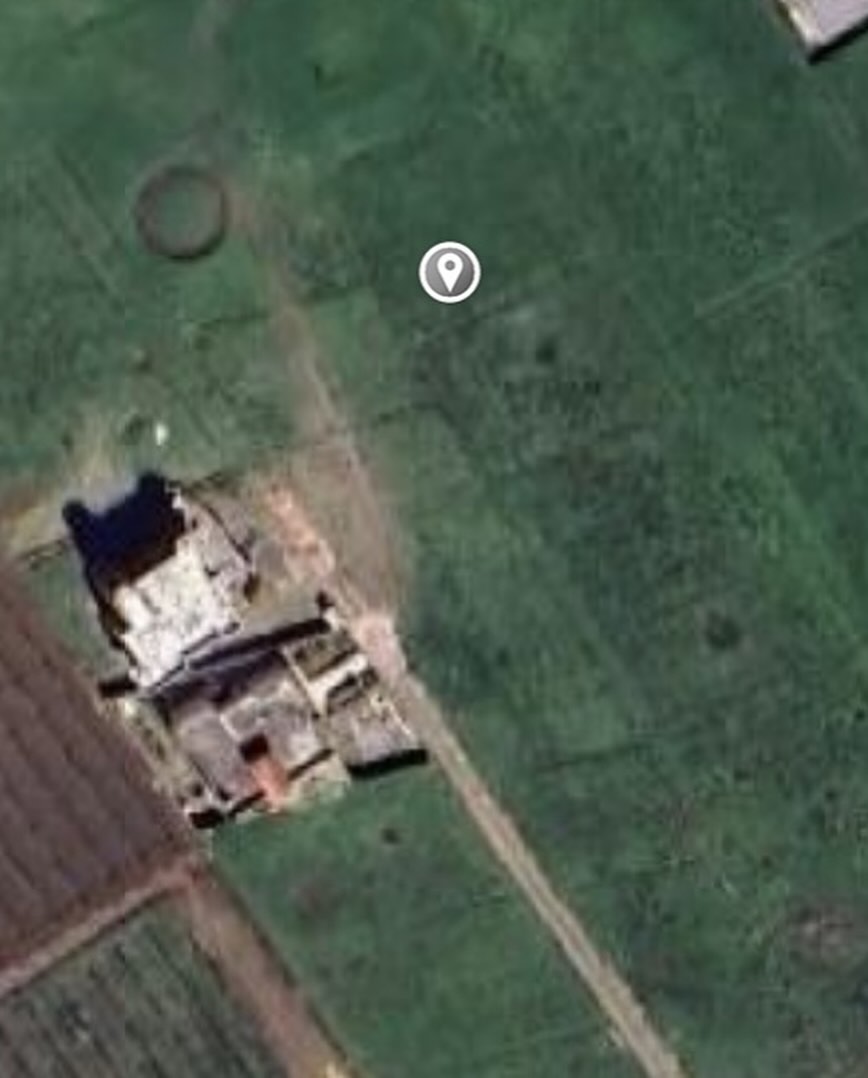 ⚡️ Shitet toke truall tek rruga Shengjergj,Kavaje⚡