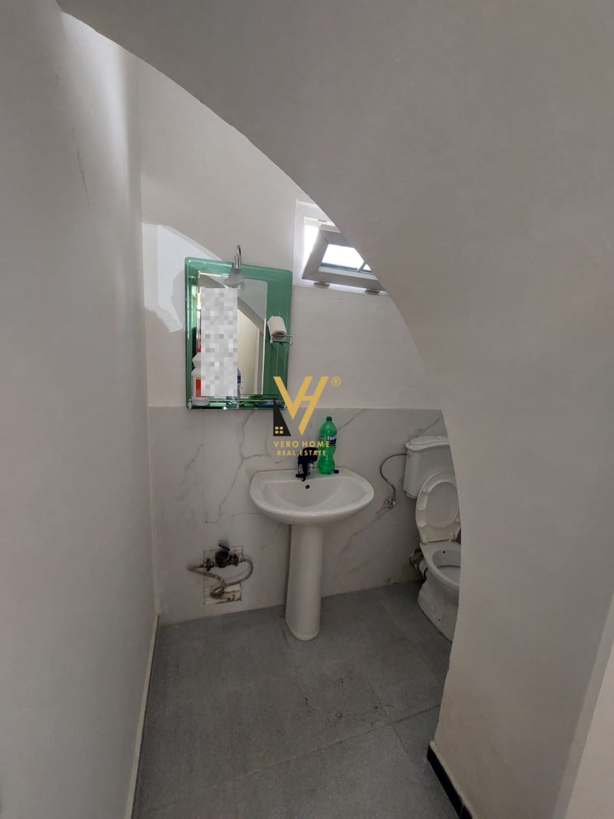 DYQAN 30 M2 TE RRUGA SULEJMAN PASHA 45.000 LEKE