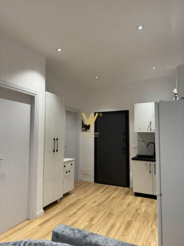 JEPET APARTAMENT 1+1 ME QIRA NE FRESK 300 EURO