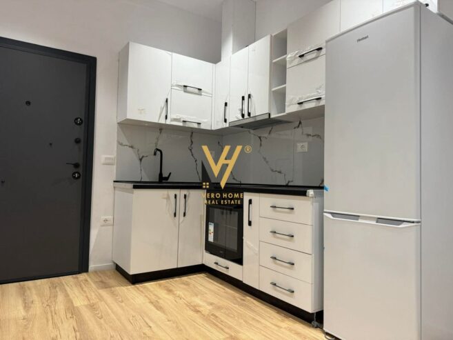 JEPET APARTAMENT 1+1 ME QIRA NE FRESK 300 EURO