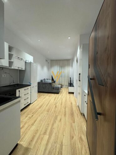 JEPET APARTAMENT 1+1 ME QIRA NE FRESK 300 EURO