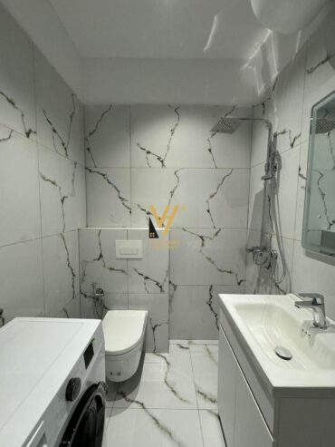 JEPET APARTAMENT 1+1 ME QIRA NE FRESK 300 EURO
