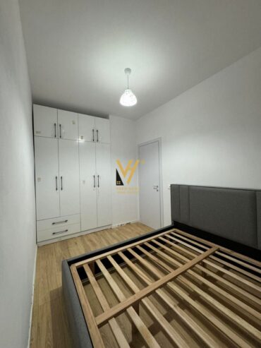 JEPET APARTAMENT 1+1 ME QIRA NE FRESK 300 EURO