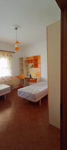 3+1+BLK E NJE VILE ME QERA TE ALI DEMI 600 EURO