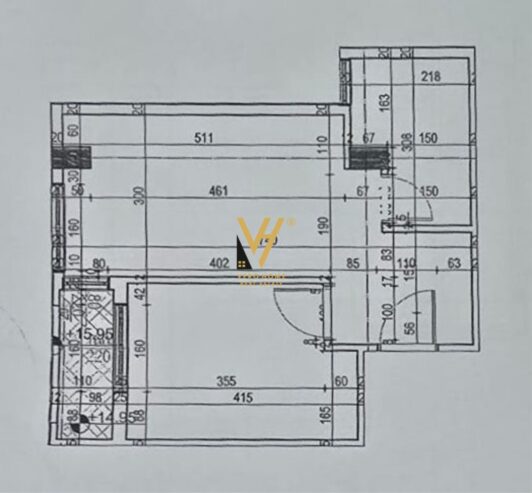 1+1+ BALLKON TE KOMUNA E PARISIT 158.000 EURO
