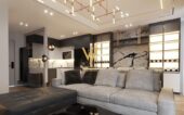 2+1+2 ME QIRA TE KODRA E DIELLIT 2, 1.500 EURO