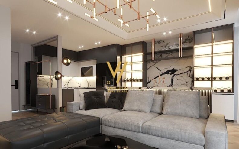 2+1+2 ME QIRA TE KODRA E DIELLIT 2, 1.500 EURO