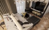 2+1+2 ME QIRA TE KODRA E DIELLIT 2, 1.500 EURO
