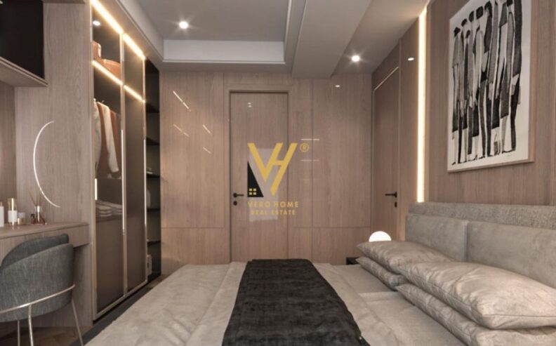 2+1+2 ME QIRA TE KODRA E DIELLIT 2, 1.500 EURO