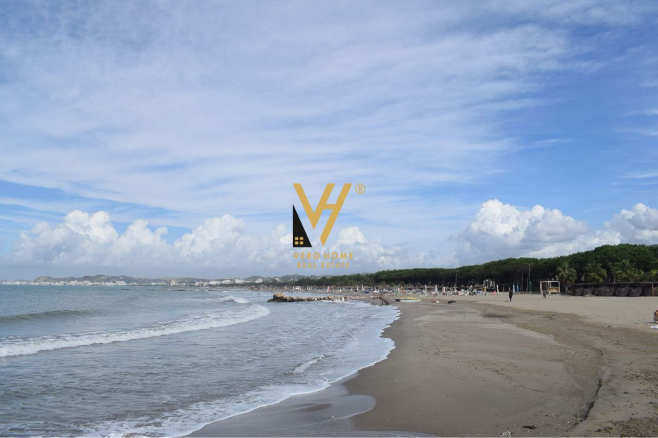 TOKE 1.000 M2 NE QERRET 350.000 EURO