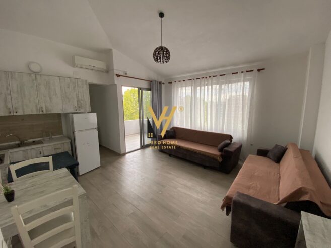 APARTAMENT 1+1+BLK NE MALIN E ROBIT 65.000 EURO