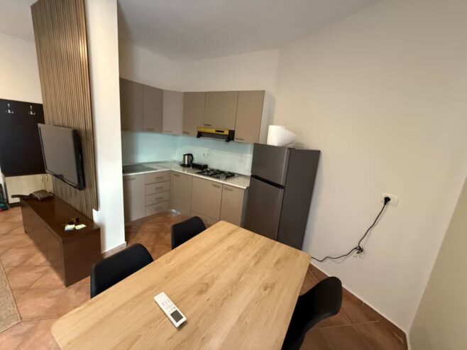 Shitet Apartament 1+1”Shëngjin”- Lezhe