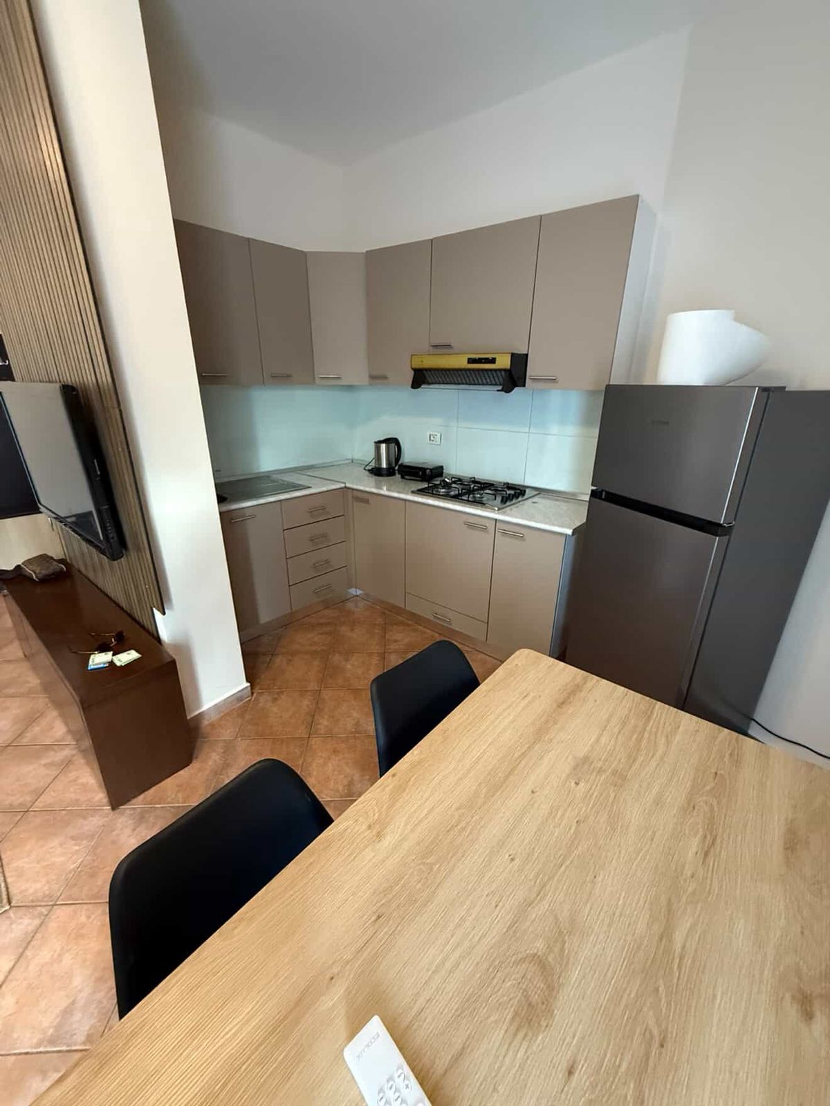 Shitet Apartament 1+1”Shëngjin”- Lezhe