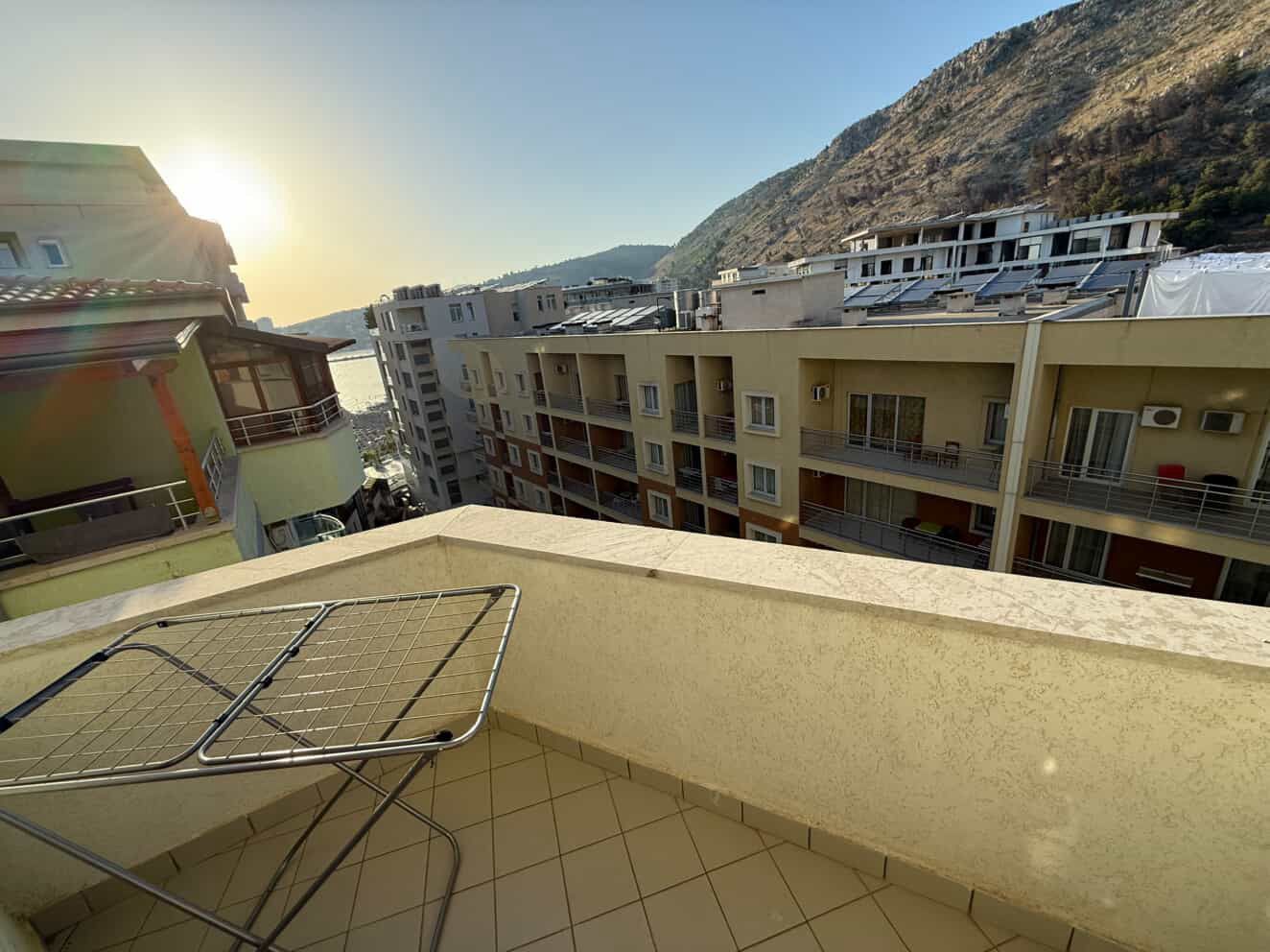 Shitet Apartament 1+1”Shëngjin”- Lezhe