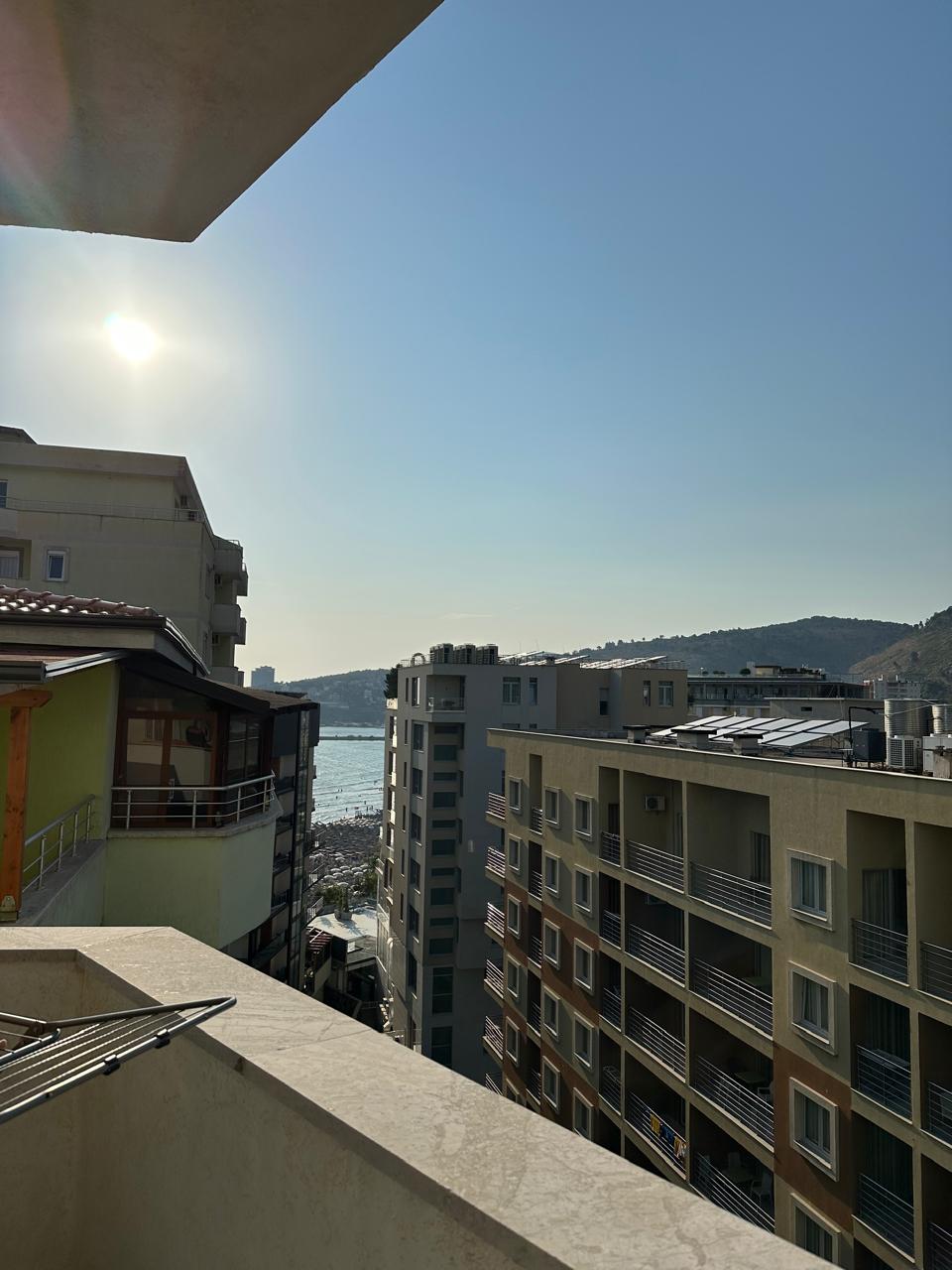 Shitet Apartament 1+1”Shëngjin”- Lezhe