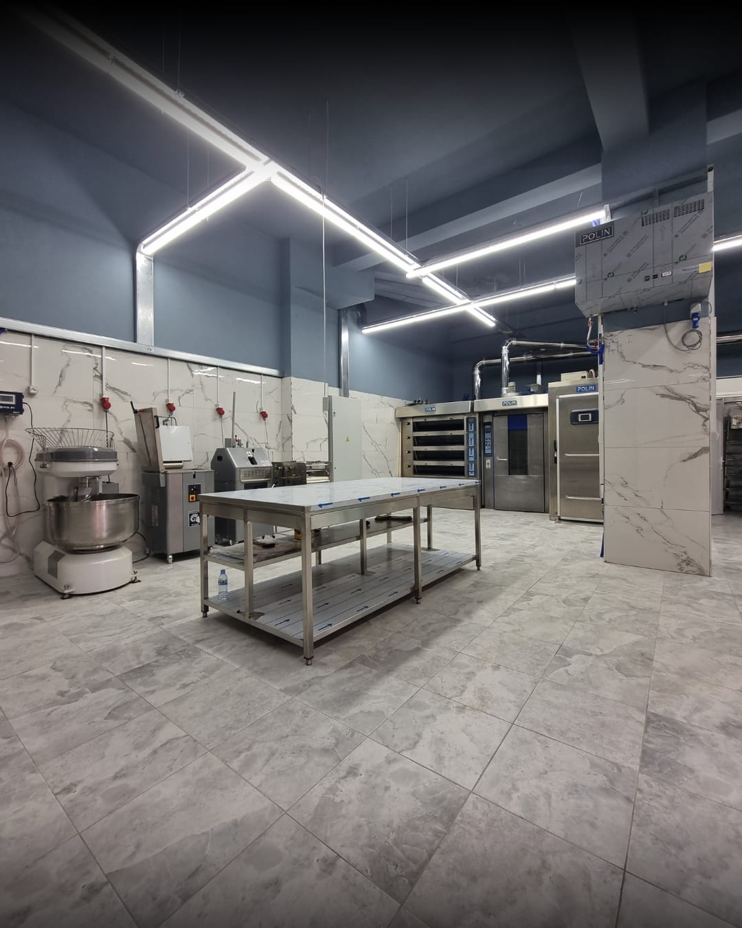 📍 SHITET OSE JEPET ME QIRA – AMBIENT BIZNESI NË Y