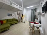 APARTAMENT STUDIO ME QIRA NE BLLOK 600 EURO