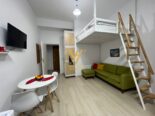 APARTAMENT STUDIO ME QIRA NE BLLOK 600 EURO