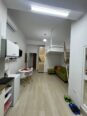 APARTAMENT STUDIO ME QIRA NE BLLOK 600 EURO