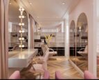 AMBIENT, APARTAMENT TE STADIUMI DINAMO 378.000 EUR