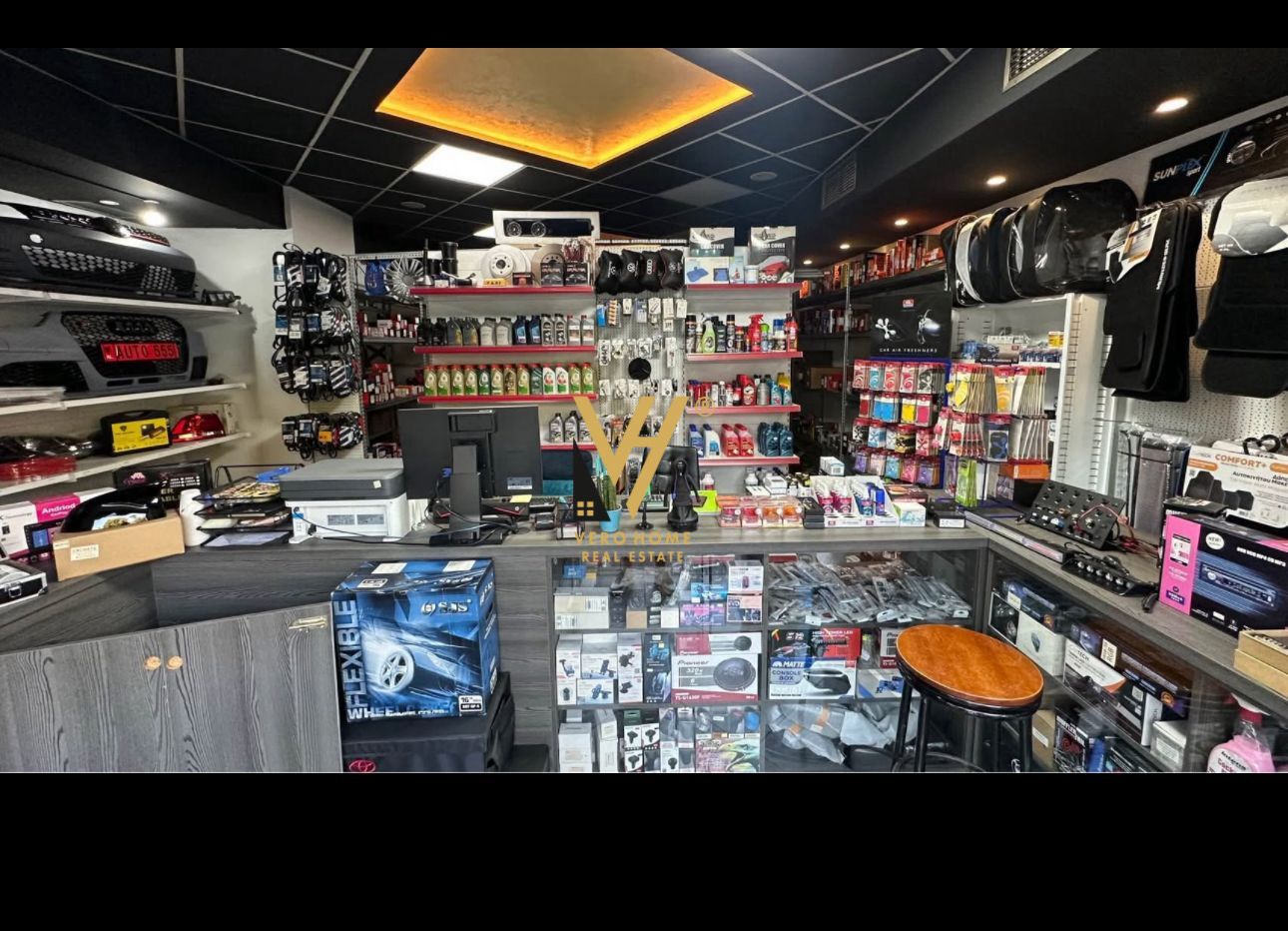 BIZNESI PJESE KEMBIMI TE SHKOLLA BASHKUAR 50.000EU