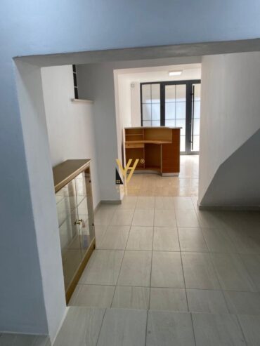 AMBIENTME QIRA PRANË MUZEUT KOMBËTAR 1.500 EURO