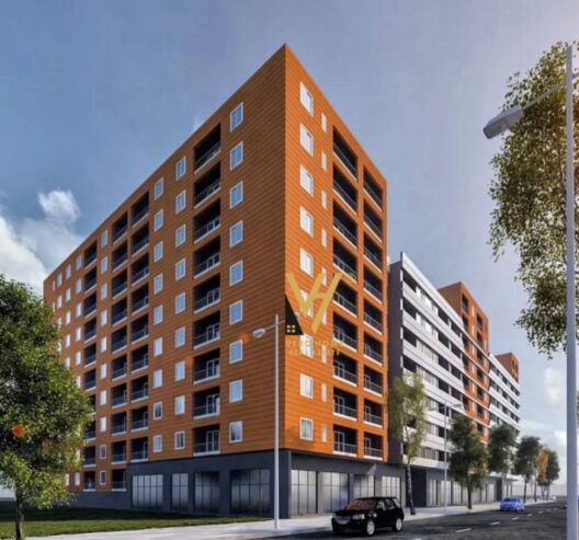 1+1 NE YZBERISHT, LLANAJ SHPK 105.000 EURO