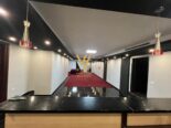AMBIENT BIZNESI 150 M2 ME QERA 5 MAJI 800 EURO
