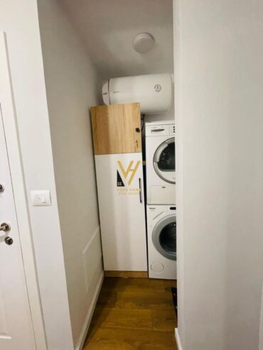 2+1+BLK ME QIRA TE RRUGA ELBASANIT 650 EURO