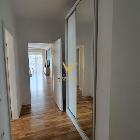 3+1+2 TE RRUGA E ELBASANIT 385.000 EURO