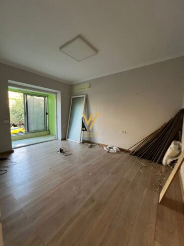 ZYRE 60 M2 ME QIRA TE IRFAN TOMINI 750 EURO