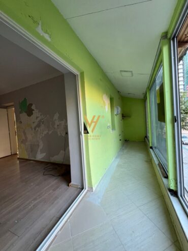 ZYRE 60 M2 ME QIRA TE IRFAN TOMINI 750 EURO