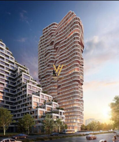 OPSIONE TE TOP SEVEN TOWER RESIDENCE