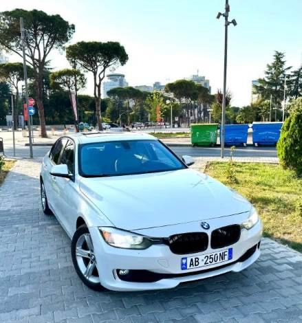 Bmw 320i 150.000 km