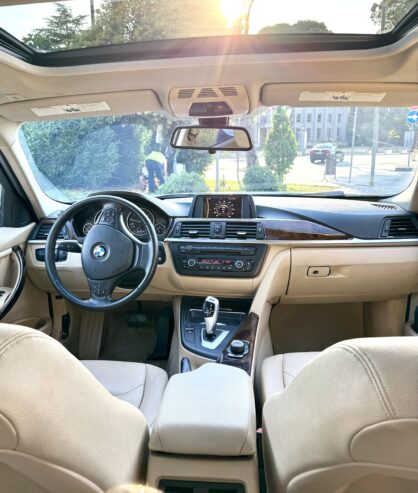 Bmw 320i 150.000 km