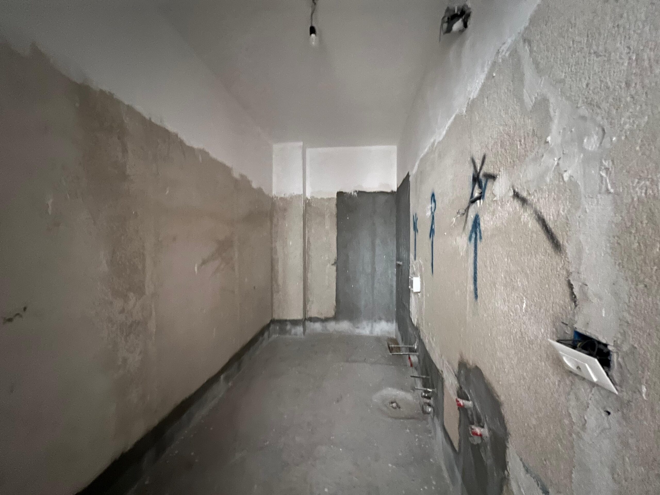 Shitet, Apartament 2+1 “Laprakë”,Tiranë.