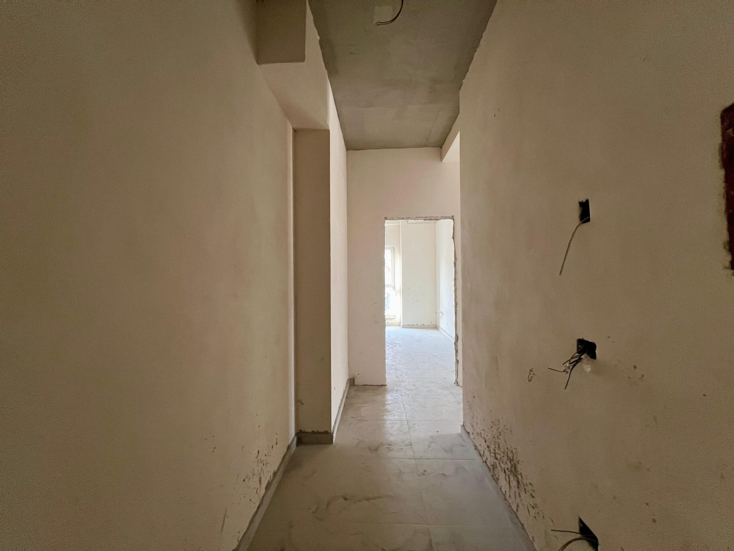 Shitet, Apartament 2+1+2 “Laprakë”,Tiranë. 171500€