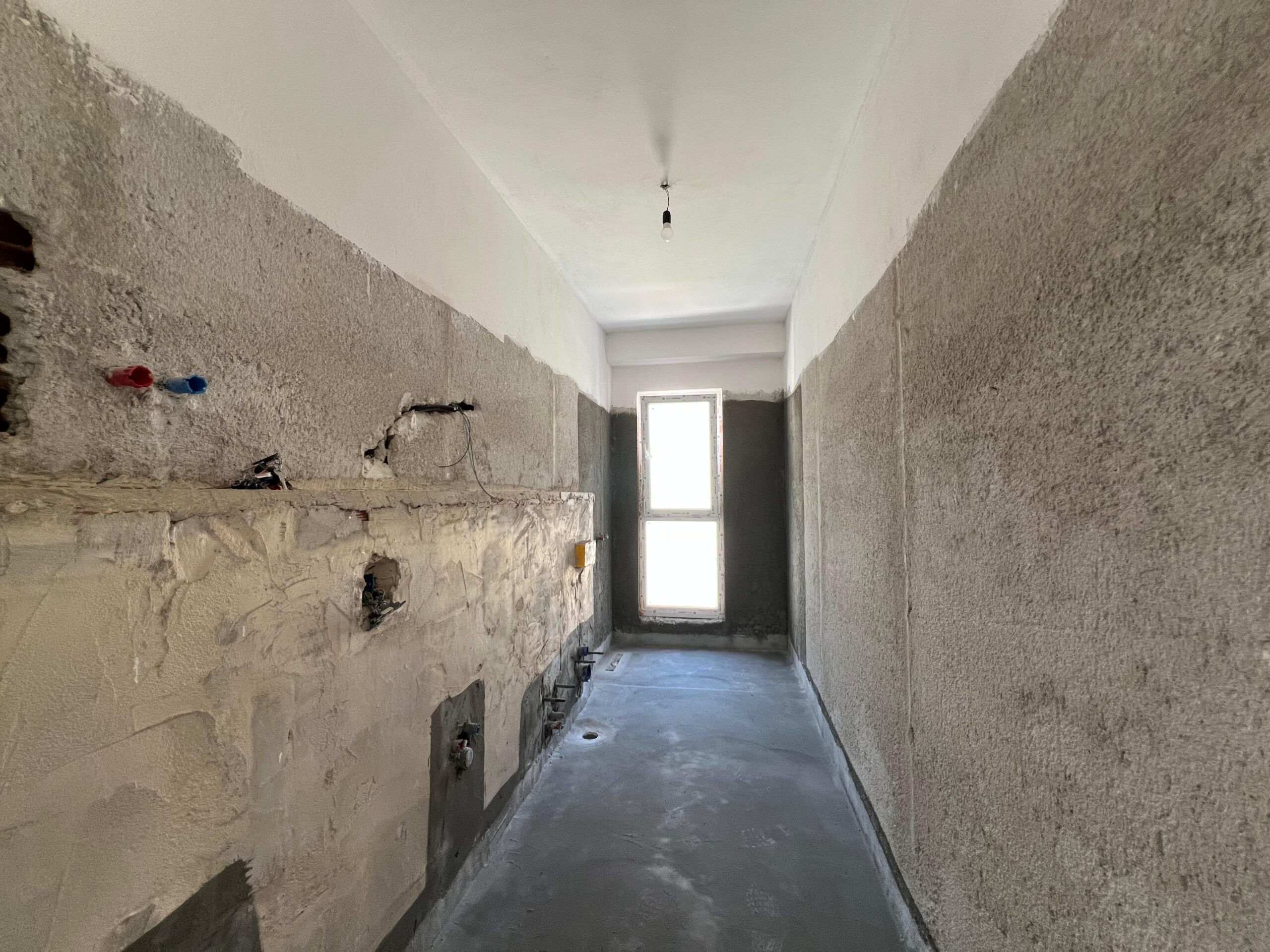 Shitet, Apartament 1+1 “Laprakë”,Tiranë.110240€