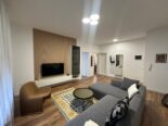 Apartament 2+1 me qira prane qendres tek Selvia